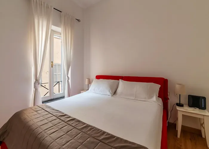 Appartamento Via Del Piè Di Marmo Private *