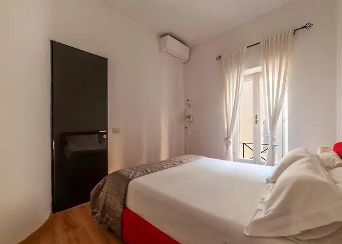 Appartamento Via Del Piè Di Marmo Private