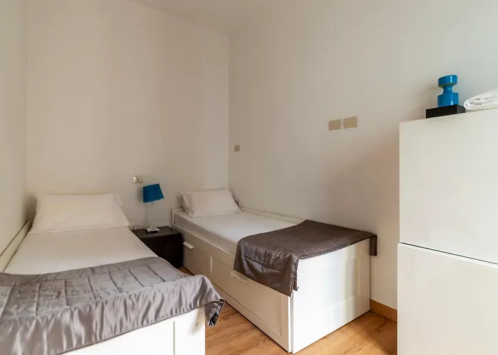 Appartamento Via Del Piè Di Marmo Private *